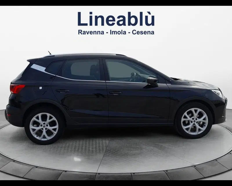 SEAT Arona usata a Ravenna (6)