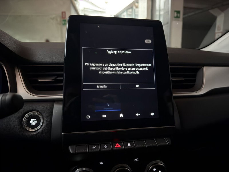 Renault Captur usata a Milano (13)