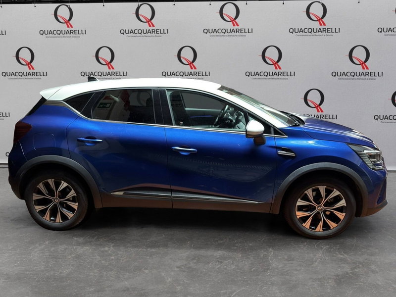 Renault Captur usata a Milano (3)