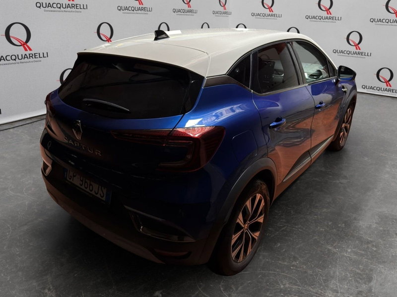 Renault Captur usata a Milano (4)