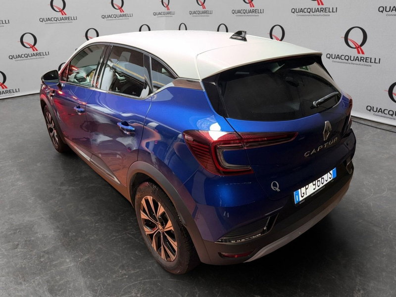 Renault Captur usata a Milano (6)