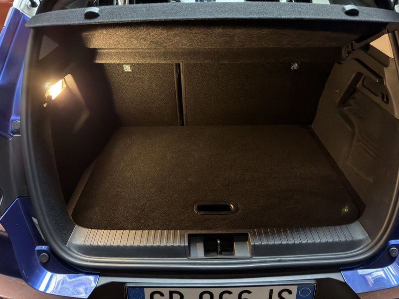 Renault Captur usata a Milano (9)