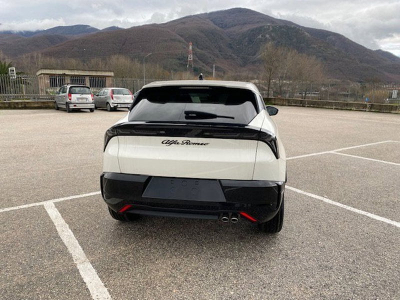 Alfa Romeo Junior nuova a Benevento (13)