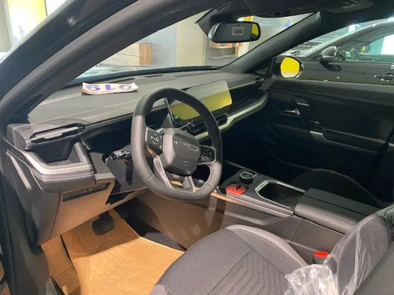 Jeep Compass nuova a Benevento (12)