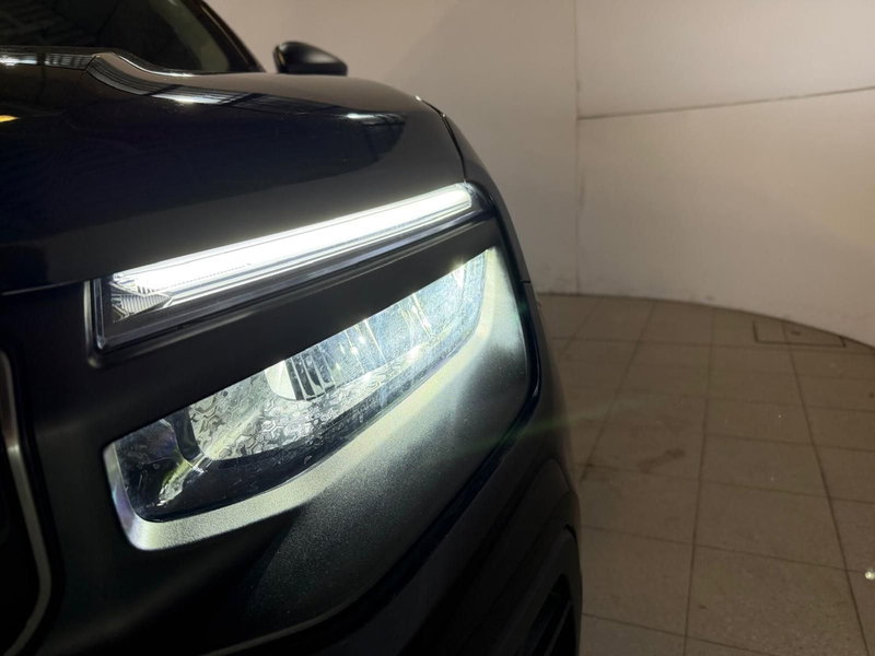 Jeep Avenger usata a Monza e Brianza (18)