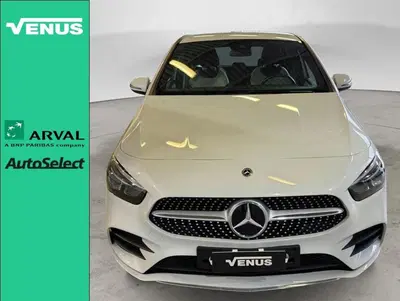 Mercedes-Benz Classe B 180 Premium del 2022 usata a Monza