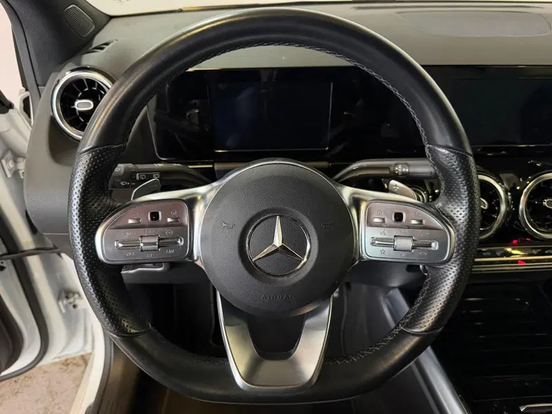 Mercedes-Benz Classe B usata a Monza e Brianza (20)