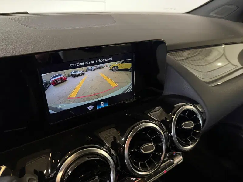 Mercedes-Benz Classe B usata a Monza e Brianza (9)