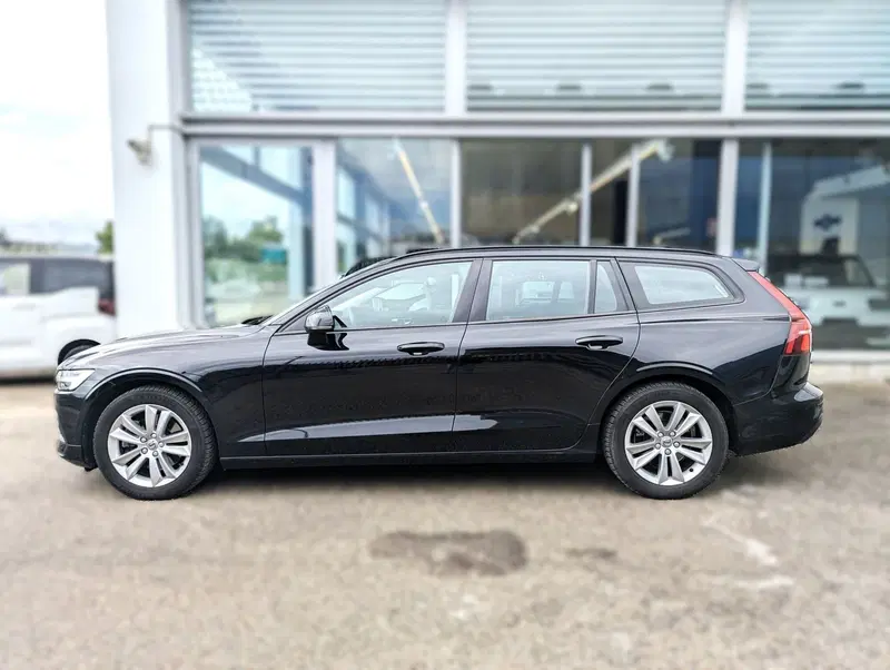 Volvo V60 usata a Pescara (3)