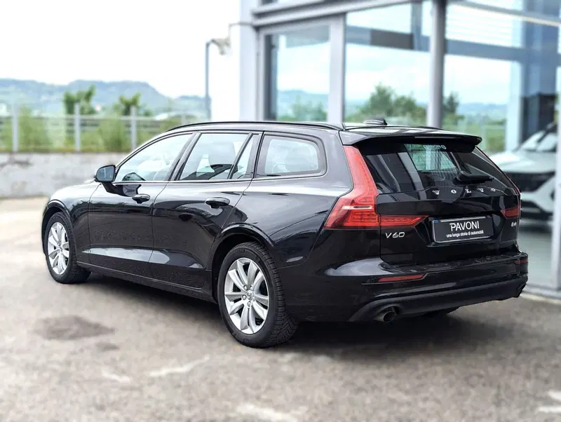 Volvo V60 usata a Pescara (4)