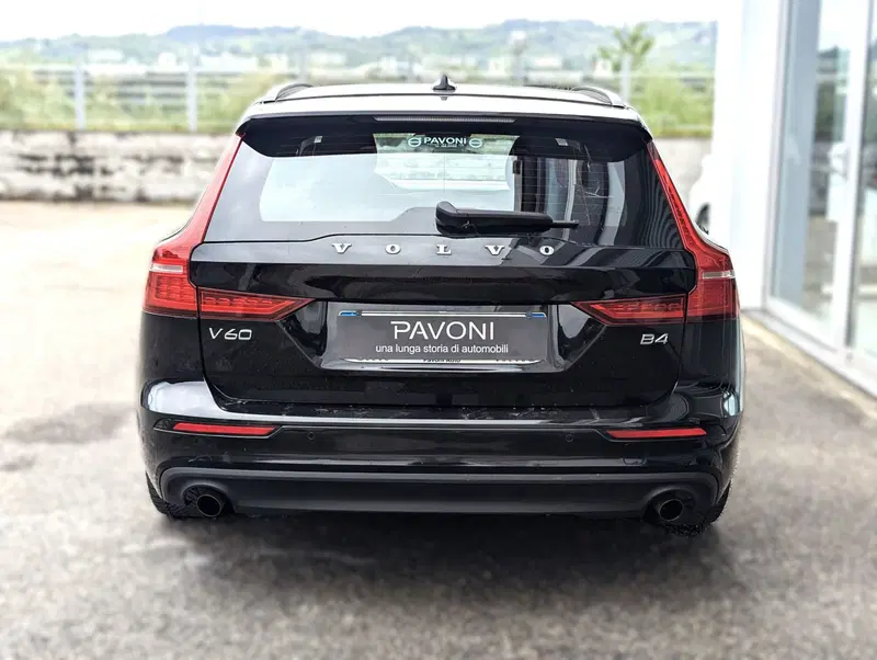 Volvo V60 usata a Pescara (5)