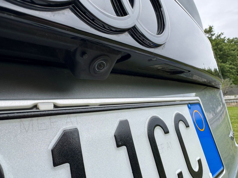 Audi Q8 usata a Salerno (12)