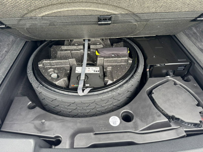 Audi Q8 usata a Salerno (17)