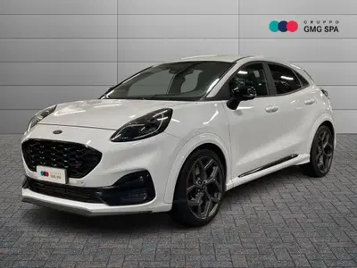Ford Puma 1.5 EcoBoost 200 CV S&amp;S ST del 2023 usata a Prato