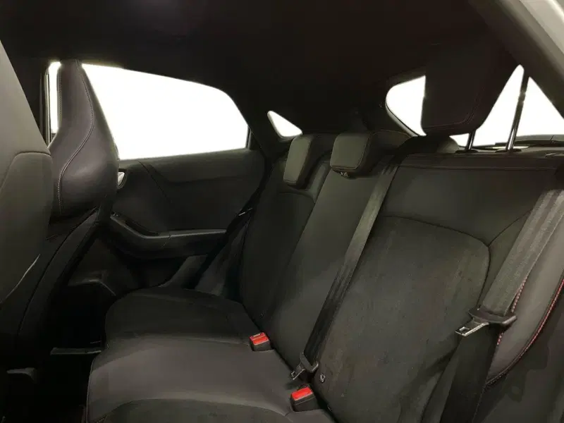 Ford Puma usata a Prato (12)