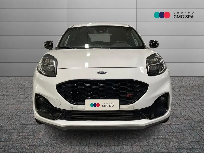 Ford Puma usata a Prato (2)