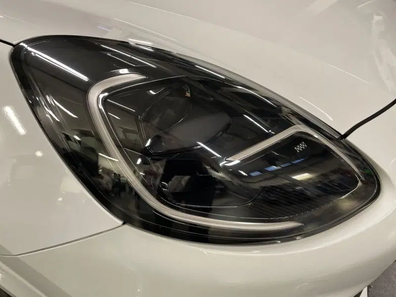 Ford Puma usata a Prato (7)