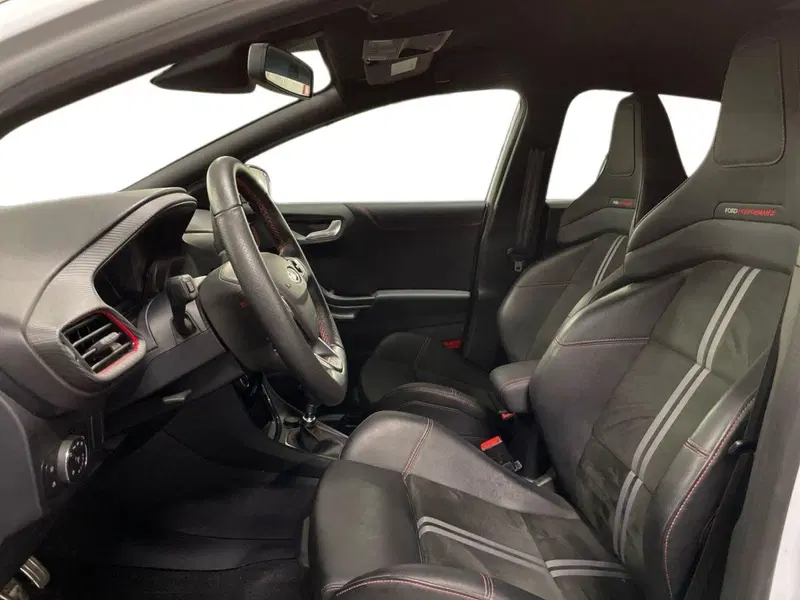 Ford Puma usata a Prato (9)