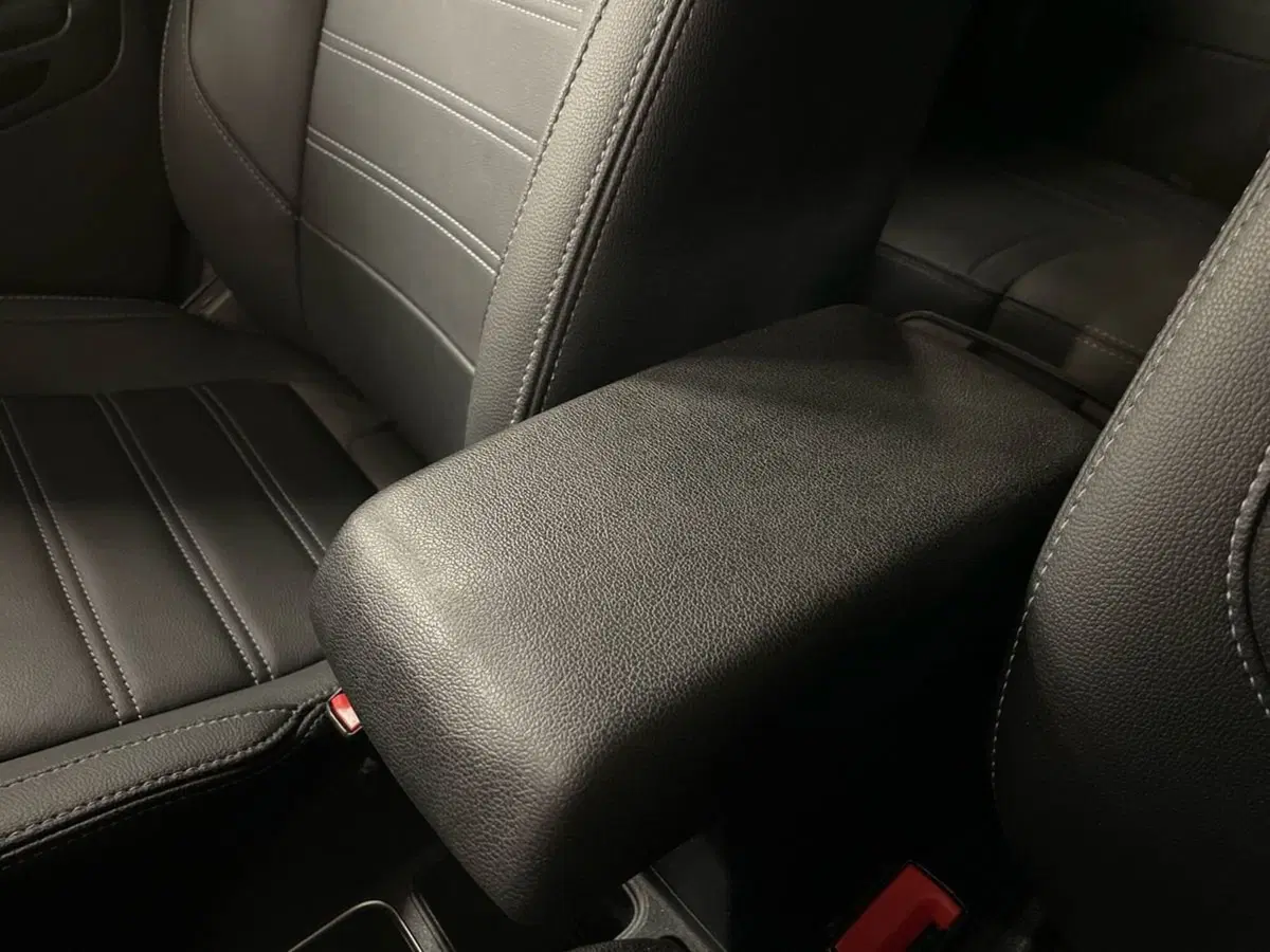 Ford EcoSport usata a Prato (17)