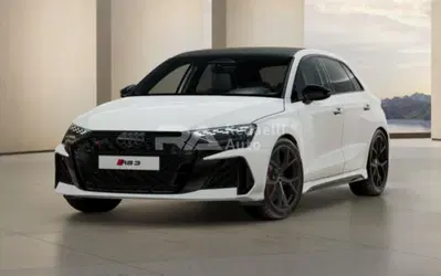 Audi RS 3 Sportback 3 2.5 TFSI quattro S tronic nuova a Casatenovo