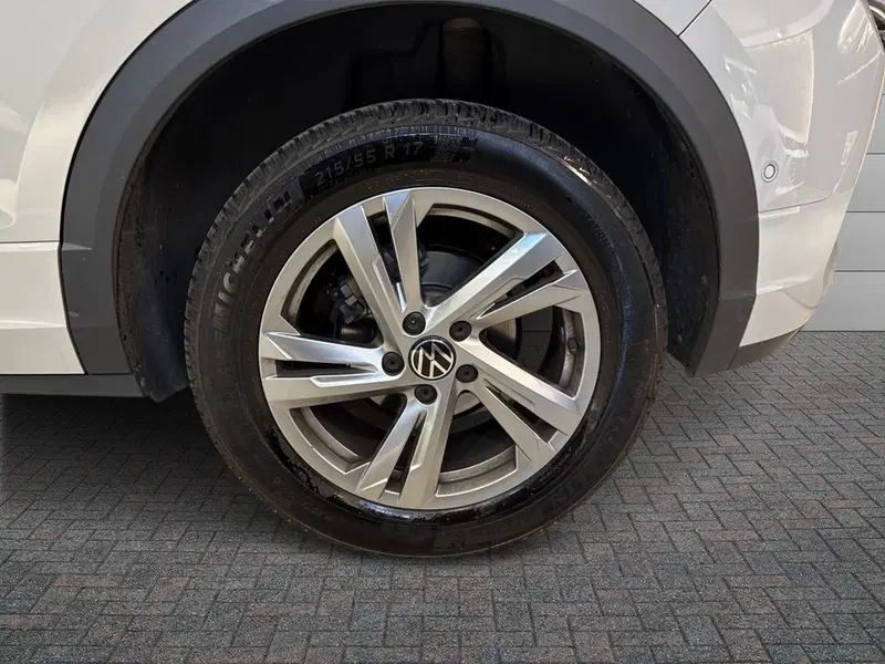 Volkswagen T-Roc usata a Prato (6)