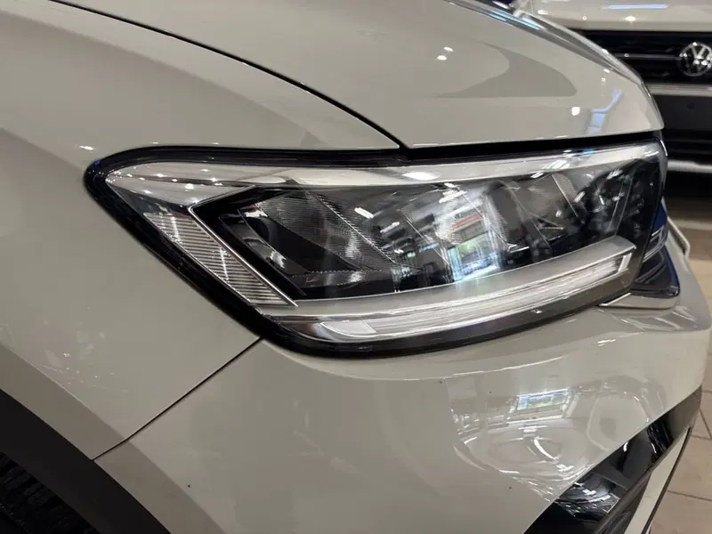 Volkswagen T-Roc usata a Prato (7)