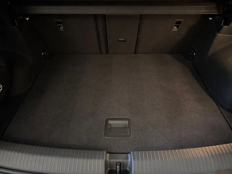 Volkswagen T-Roc usata a Prato (8)