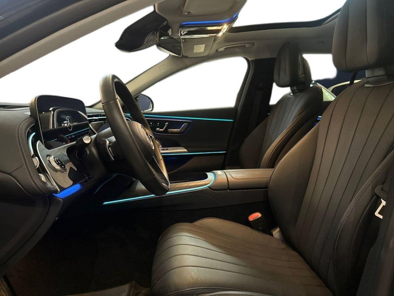 Mercedes-Benz Classe E Station Wagon usata a Prato (10)