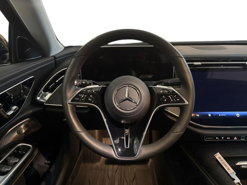 Mercedes-Benz Classe E Station Wagon usata a Prato (11)