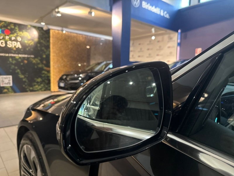Mercedes-Benz Classe E Station Wagon usata a Prato (20)