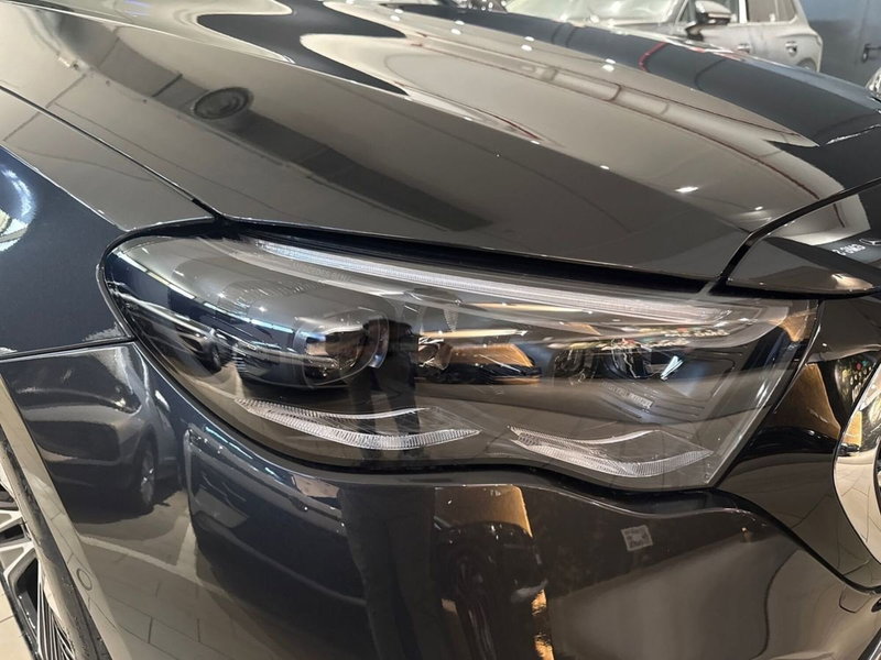 Mercedes-Benz Classe E Station Wagon usata a Prato (7)