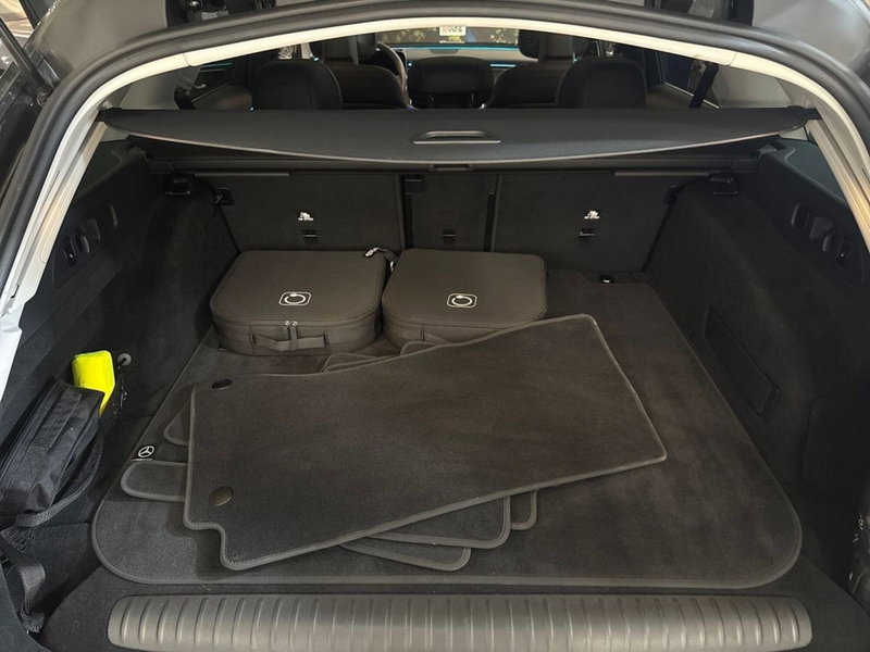 Mercedes-Benz Classe E Station Wagon usata a Prato (8)