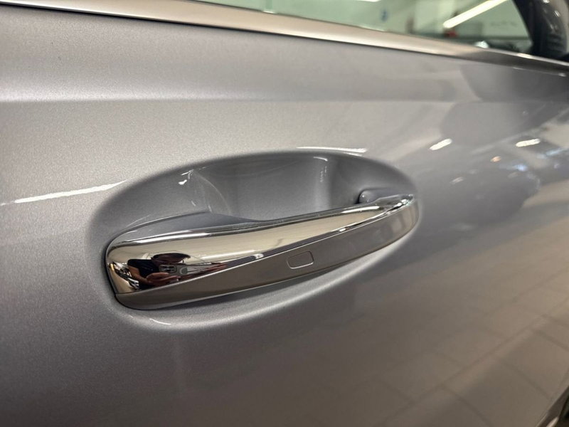 Mercedes-Benz GLB usata a Prato (19)