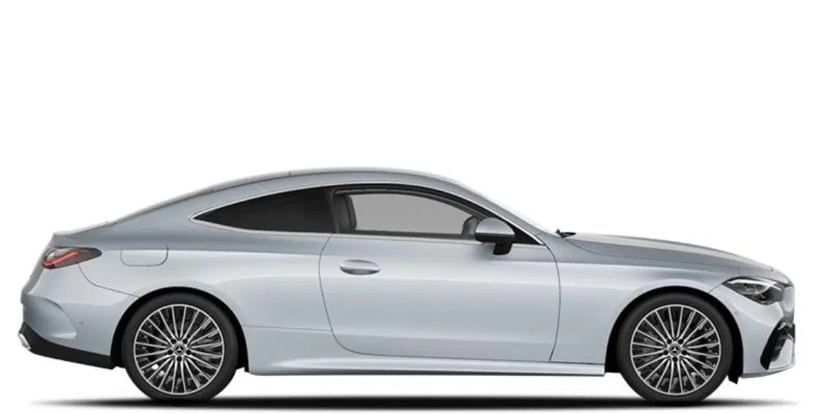 Mercedes-Benz CLE Coupé nuova a Firenze