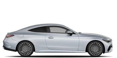 Mercedes-Benz CLE Coup&eacute; 220 d AMG Line Advanced Lifestyle Edition auto nuova a Vinci