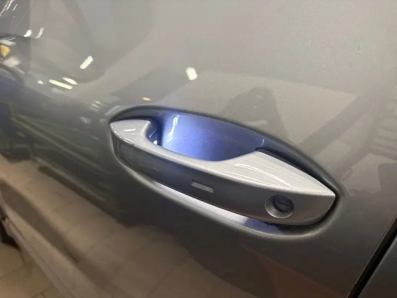 Volkswagen Tiguan usata a Firenze (16)