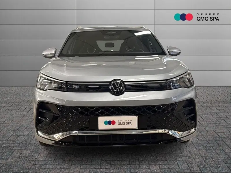Volkswagen Tiguan usata a Firenze (2)