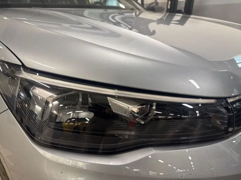 Volkswagen Tiguan usata a Firenze (7)