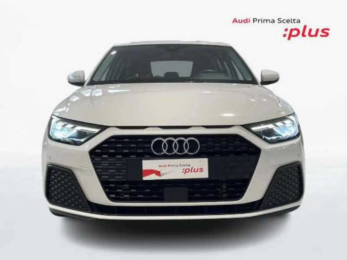 Audi A1 Sportback usata a Pistoia (13)