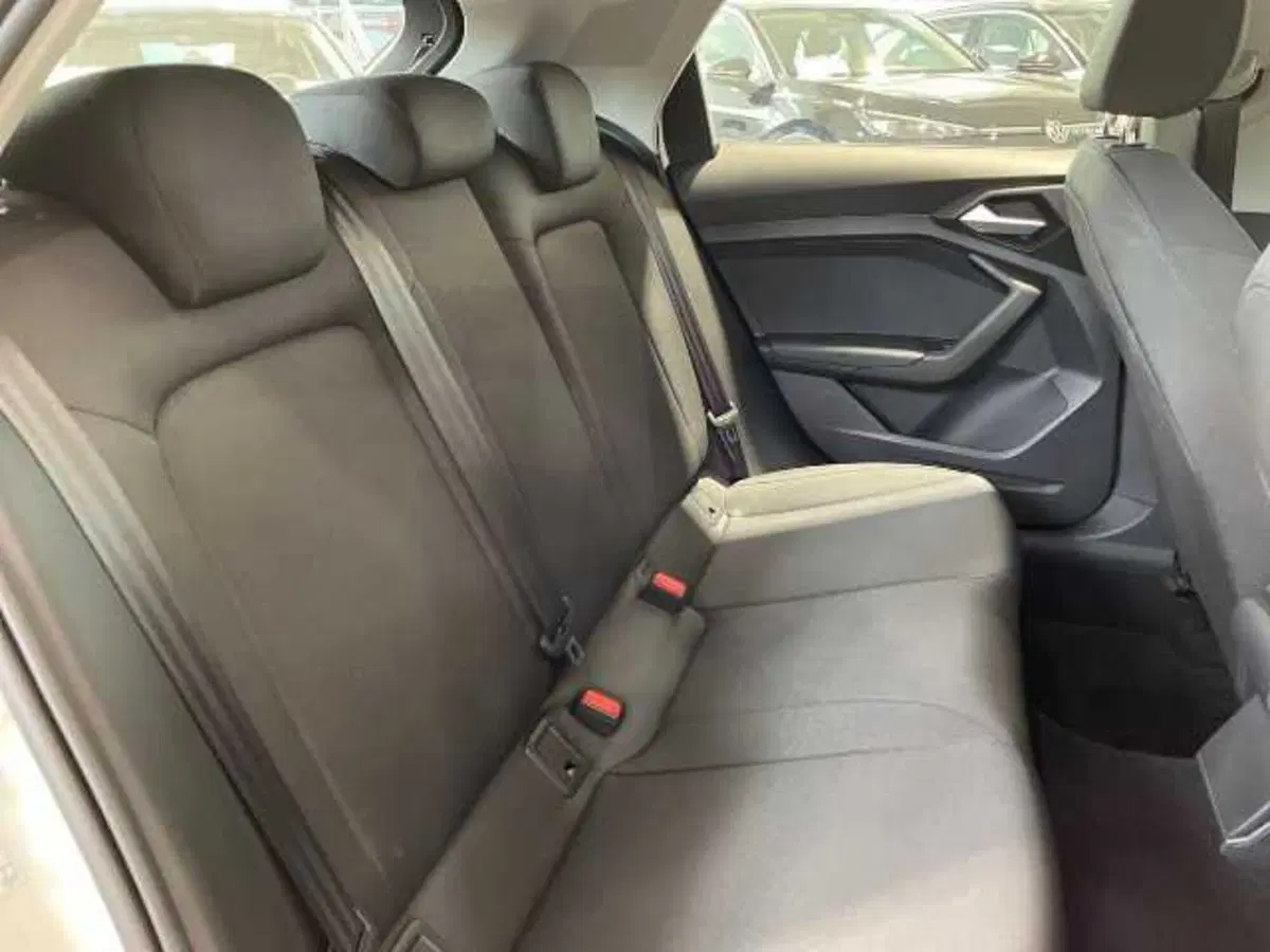 Audi A1 Sportback usata a Pistoia (15)
