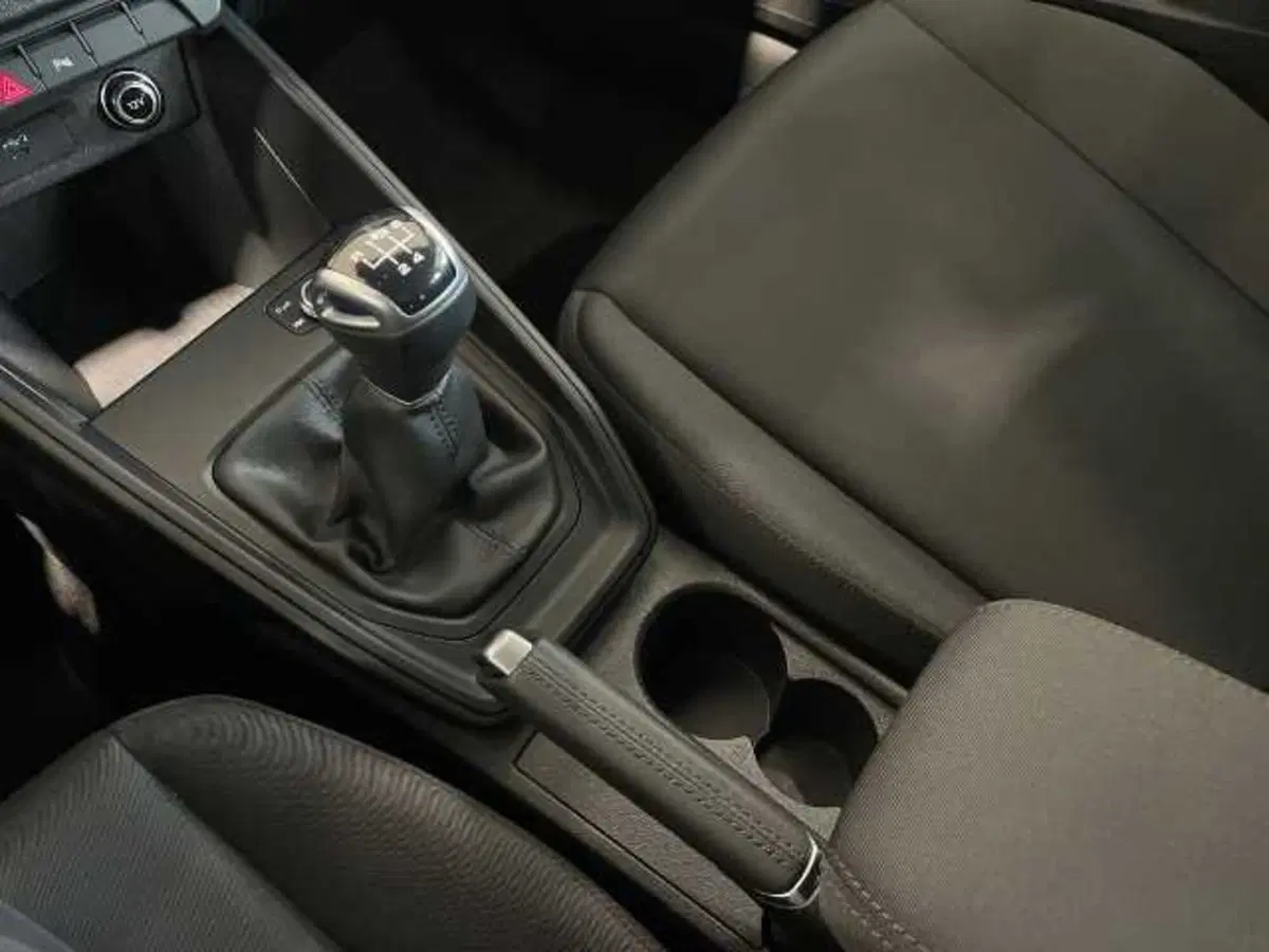 Audi A1 Sportback usata a Pistoia (16)