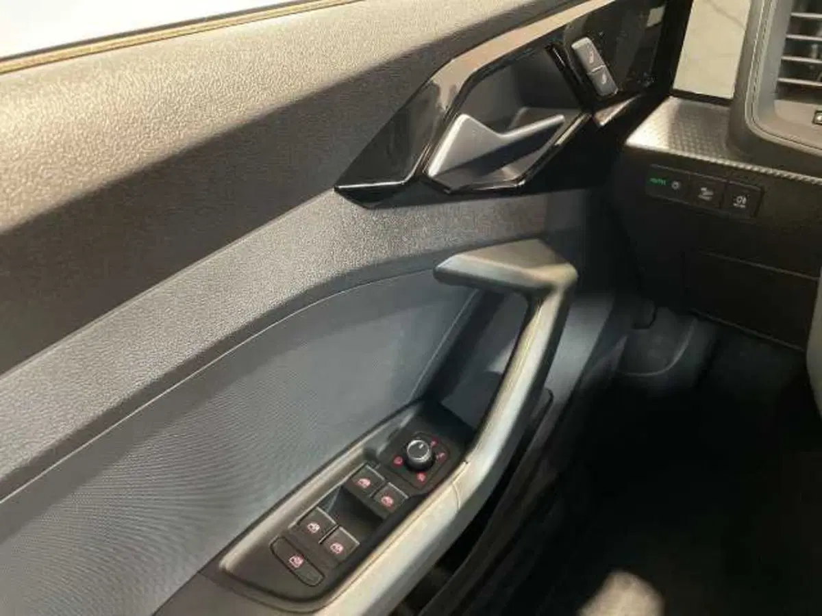 Audi A1 Sportback usata a Pistoia (18)