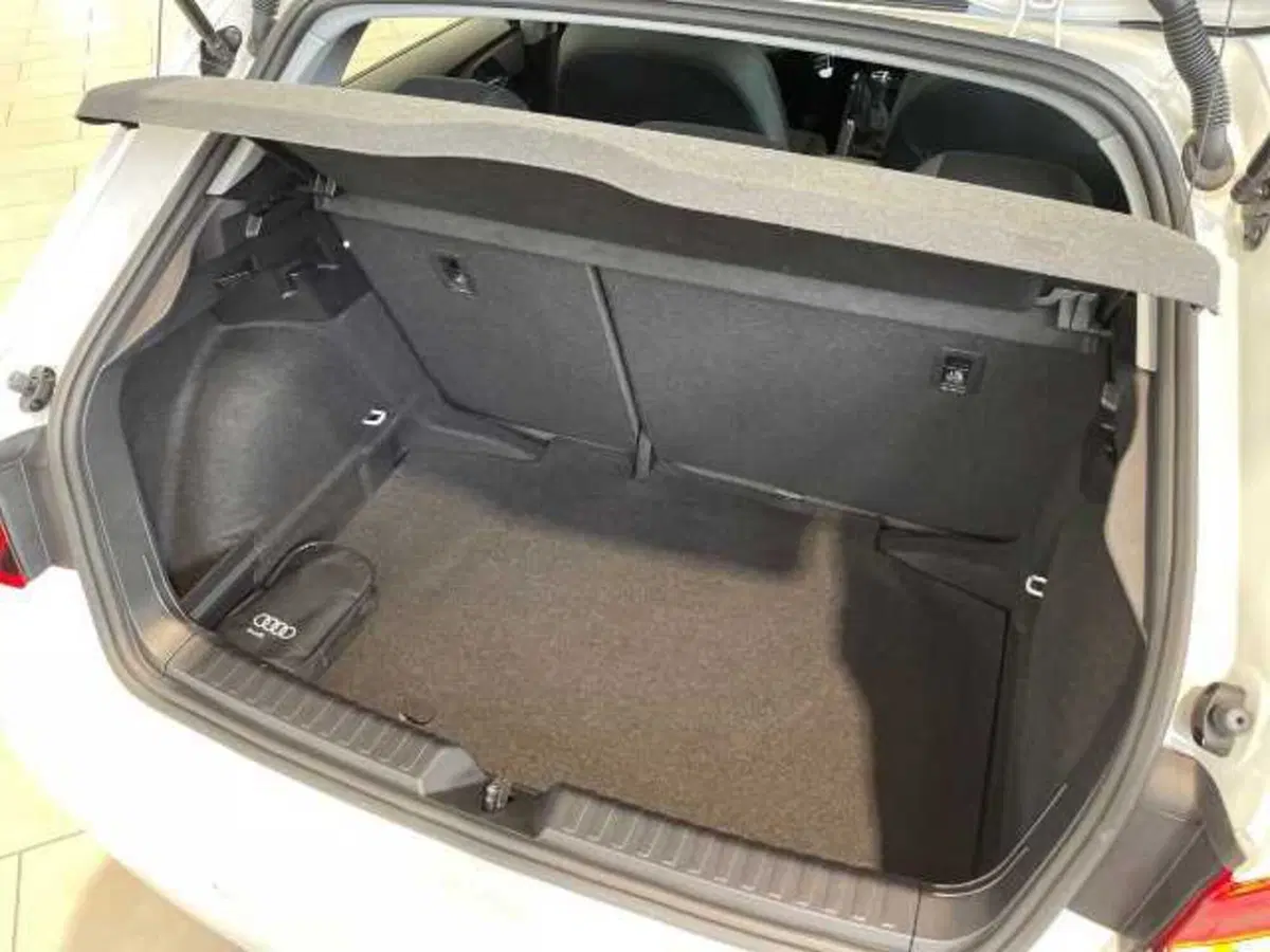 Audi A1 Sportback usata a Pistoia (19)