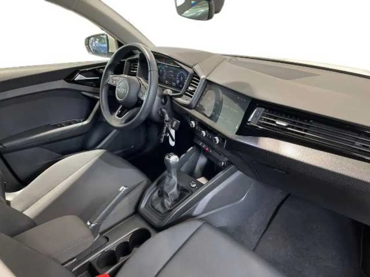 Audi A1 Sportback usata a Pistoia (3)