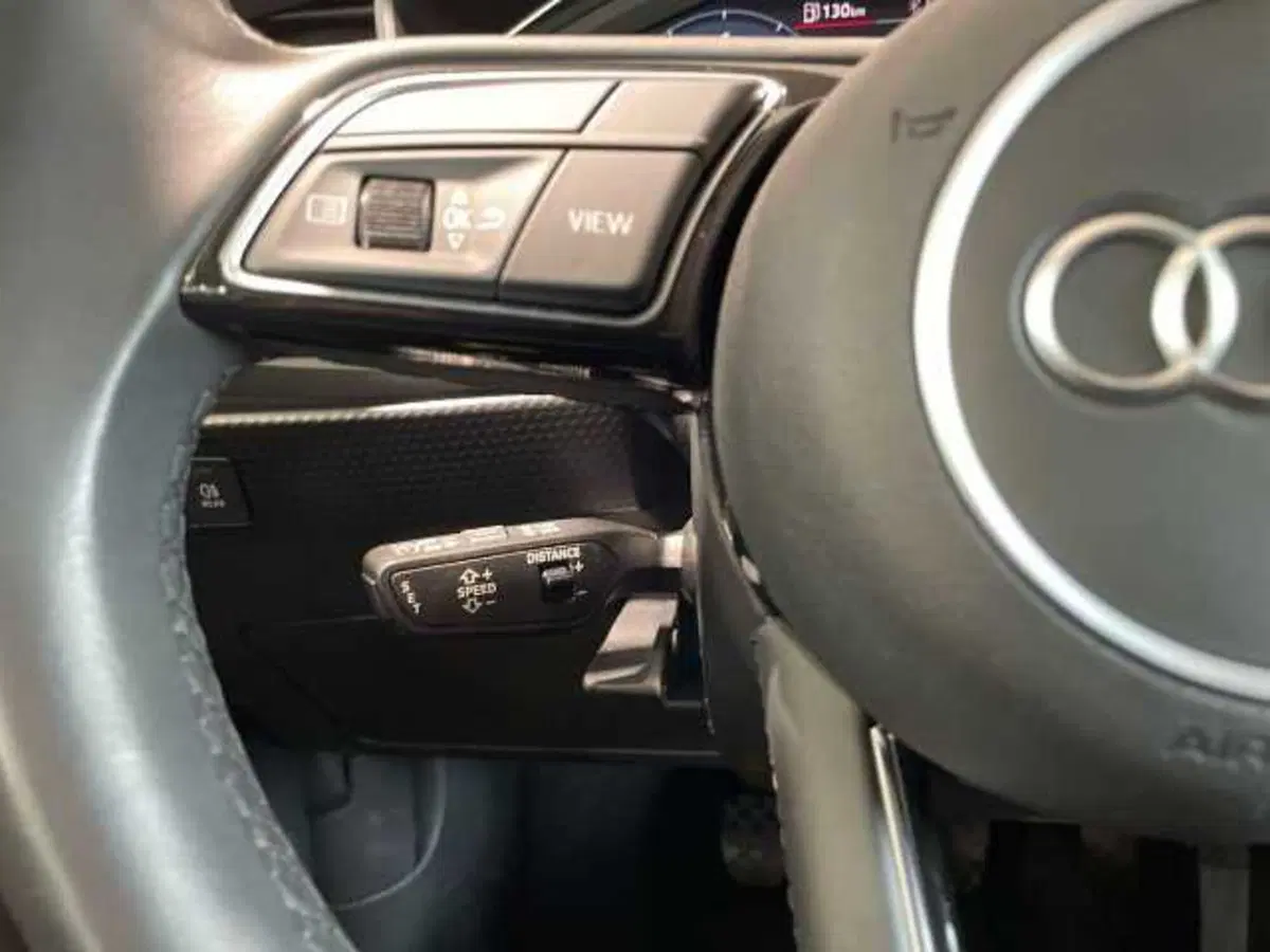 Audi A1 Sportback usata a Pistoia (5)