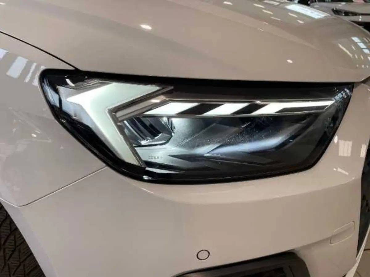 Audi A1 Sportback usata a Pistoia (6)