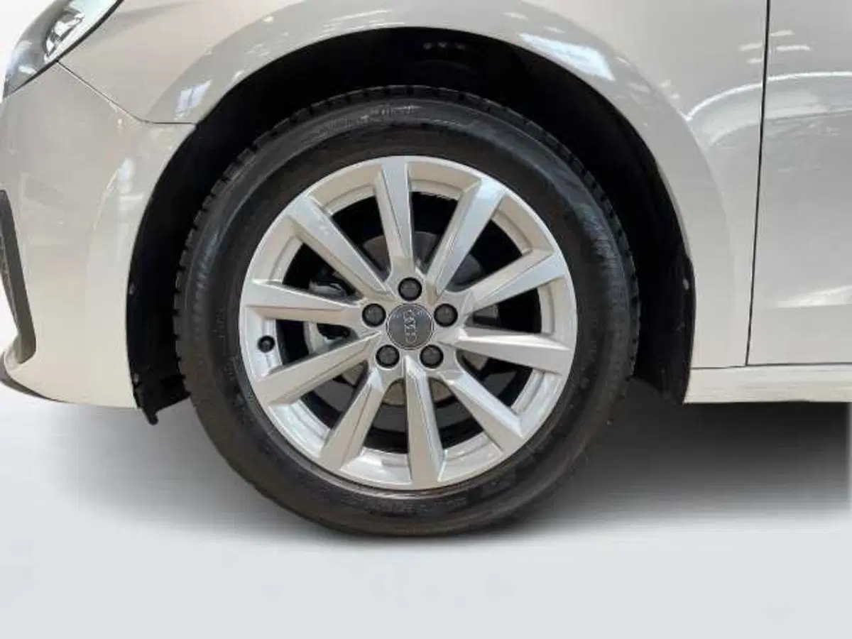 Audi A1 Sportback usata a Pistoia (7)