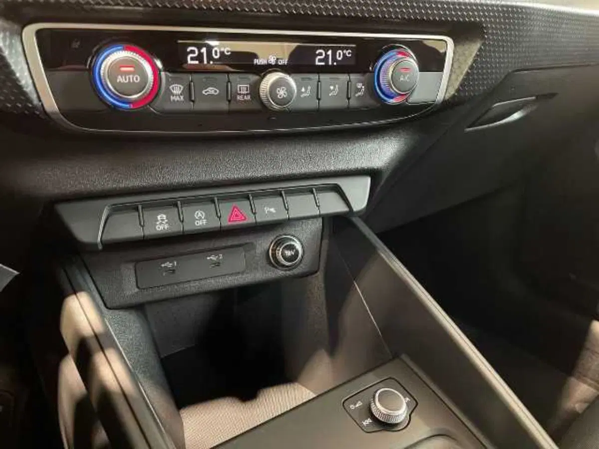 Audi A1 Sportback usata a Pistoia (9)