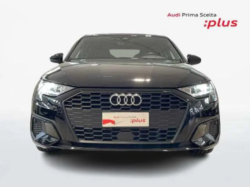 Audi A3 Sportback usata a Pistoia (13)
