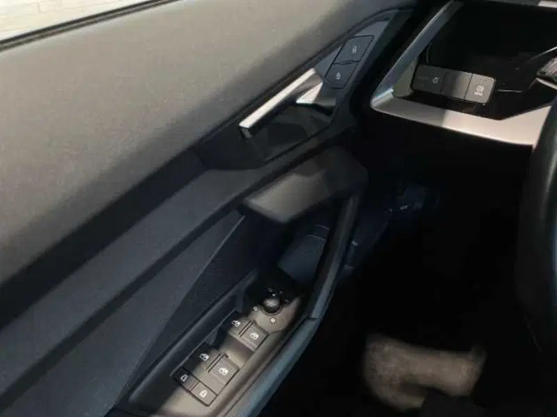 Audi A3 Sportback usata a Pistoia (14)